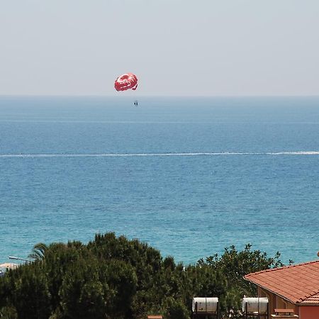 Kleopatra South Star Apart Alanya Buitenkant foto