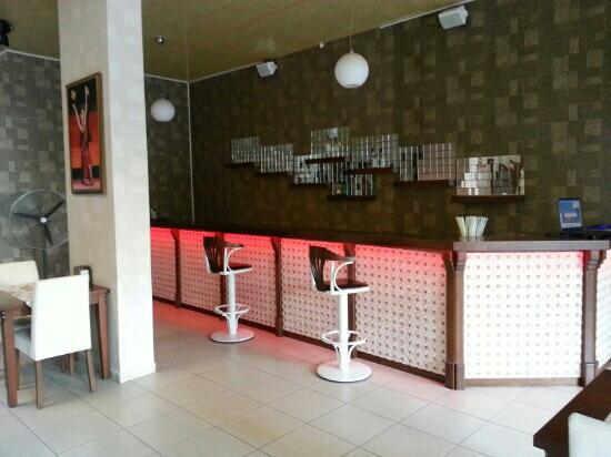 Kleopatra South Star Apart Alanya Buitenkant foto