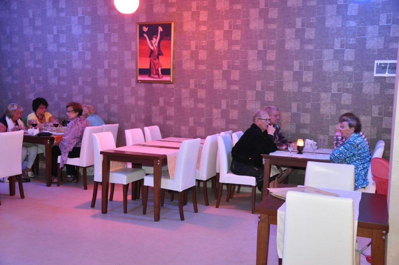 Kleopatra South Star Apart Alanya Buitenkant foto